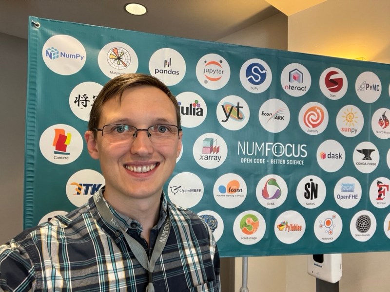 NumFOCUS Summit