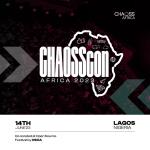 chaosscon africa