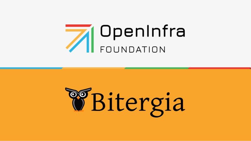 OpenInfra