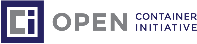 Open container initiative