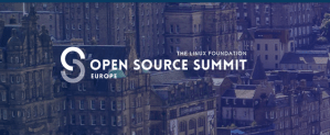 open source summit europe