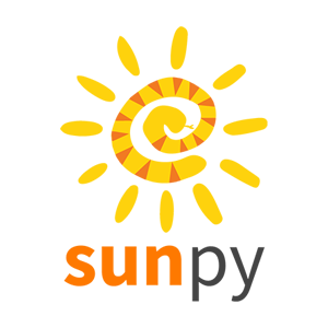 sunpy