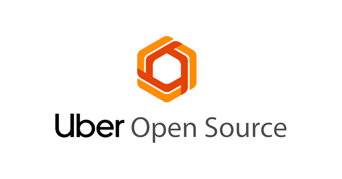 Uber Open Source